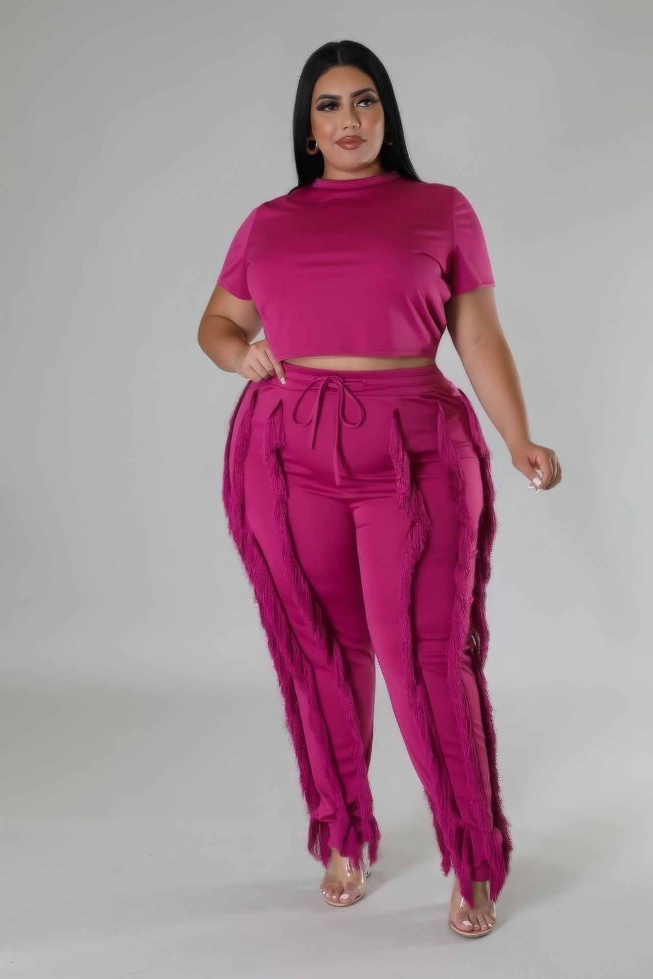 VIP COLLECTION (PLUS SIZE)