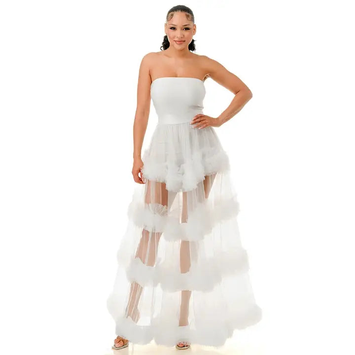Slight Touch of Elegance
